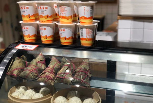 甘其食餐飲管理及其價(jià)格體系解析