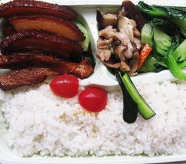 廣州蒸味餐飲企業(yè)管理圖冊(cè)