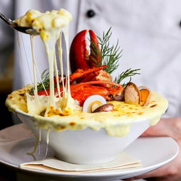 爆菜薈 以菜會友，共筑餐飲管理新經典