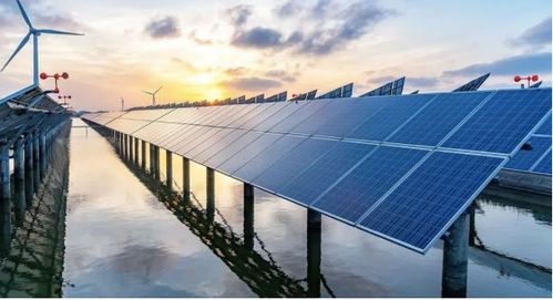 宏陽太陽能 以實力穿越市場考驗，發(fā)電業(yè)務(wù)深耕蓬勃發(fā)展的綠色先鋒