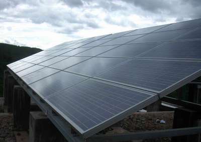 山西太陽能產(chǎn)業(yè)一體化發(fā)展 從光伏產(chǎn)品供應到清潔能源輸電業(yè)務(wù)